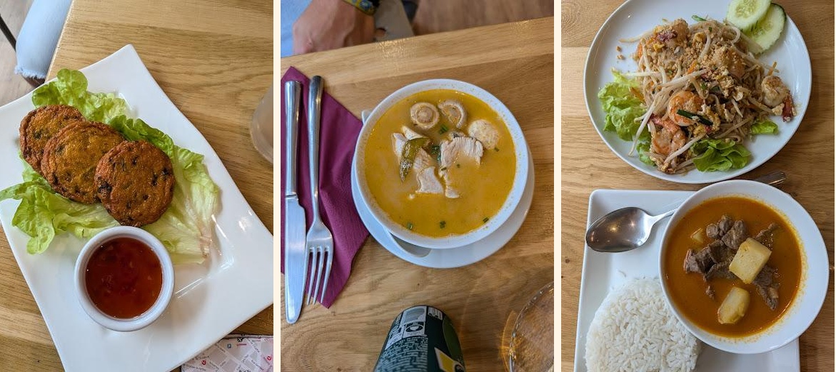 L'Assiette Thaï - Gallery Image 1