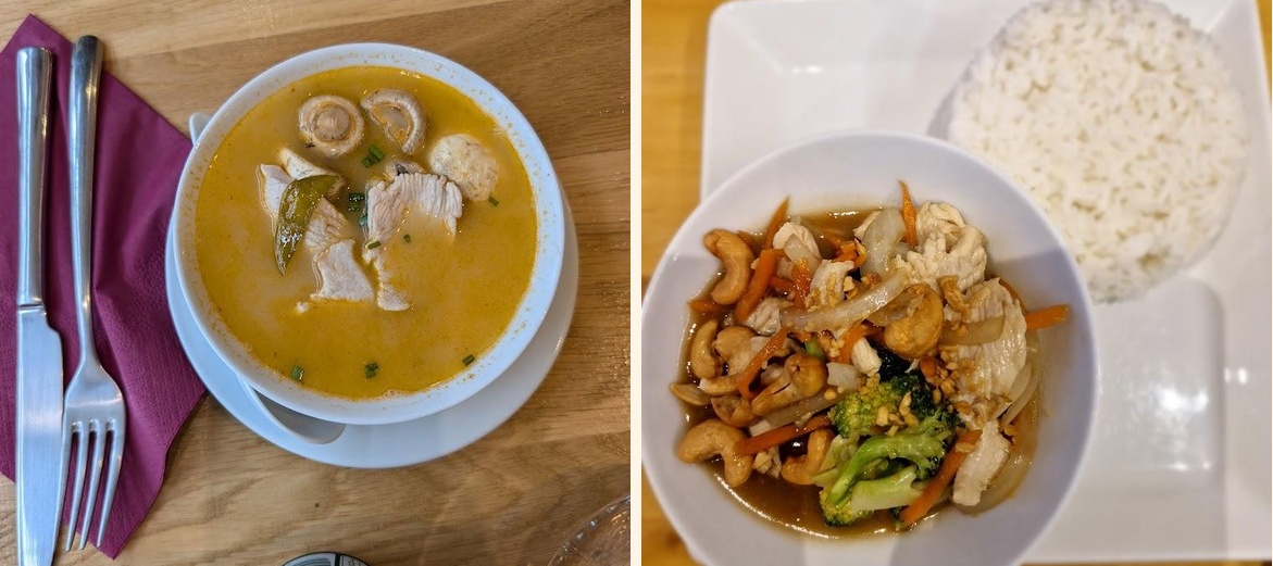 L'Assiette Thaï - Gallery Image 2