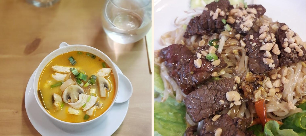 L'Assiette Thaï - Gallery Image 3