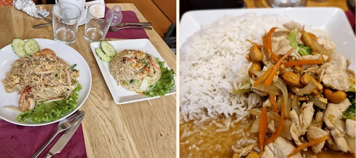 L'Assiette Thaï - Gallery Image 4