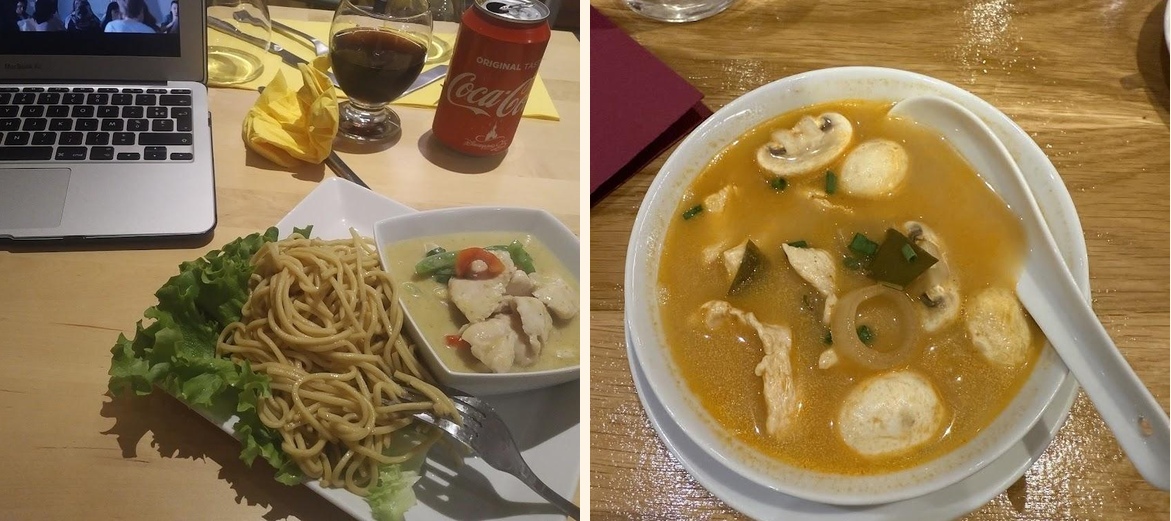 L'Assiette Thaï - Gallery Image 5